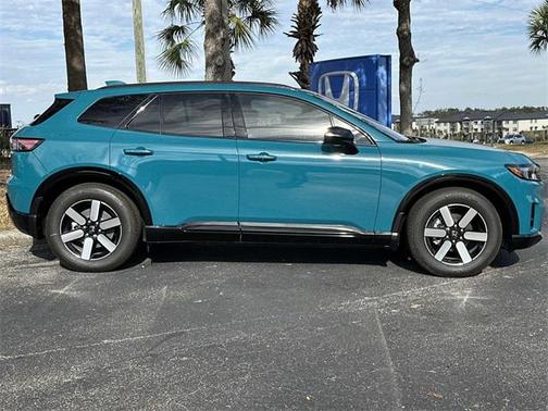 2026 Honda Prologue Touring