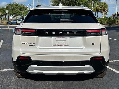 2025 Honda Prologue Touring