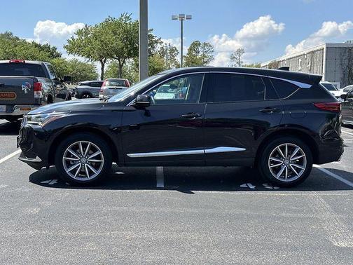 2023 Acura RDX Technology Package