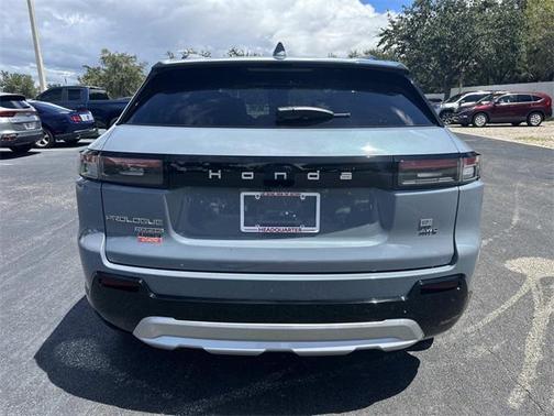 2024 Honda Prologue Touring