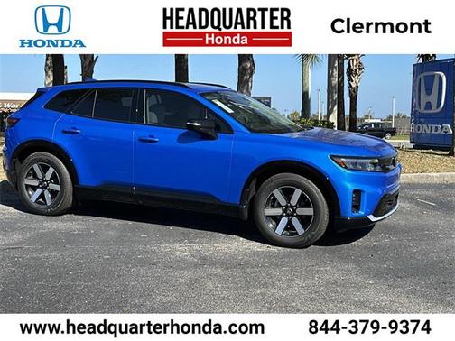 2026 Honda Prologue Touring