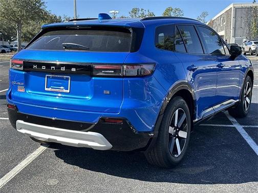 2026 Honda Prologue Touring