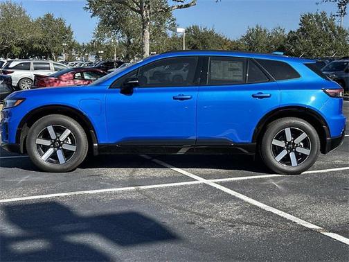 2026 Honda Prologue Touring