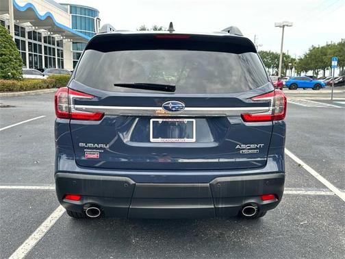2023 Subaru Ascent Touring 7-Passenger