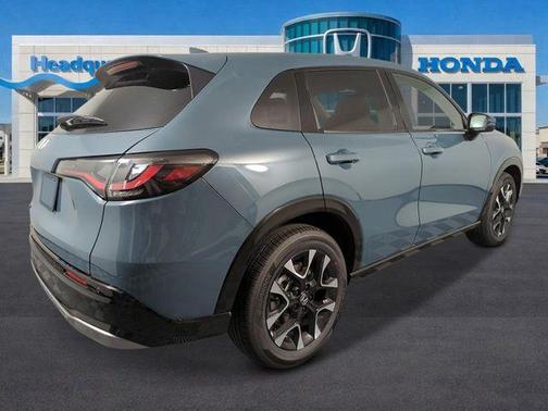 Nordic Forest G 2027 Honda HR-V EX-L