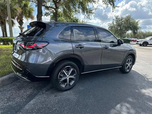 2023 Honda HR-V EX-L