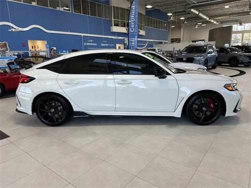 2023 Honda Civic Type R Touring