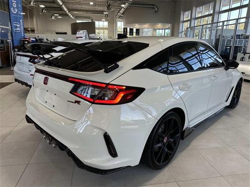 2023 Honda Civic Type R Touring