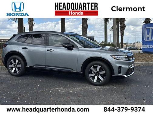 2026 Honda Prologue Touring