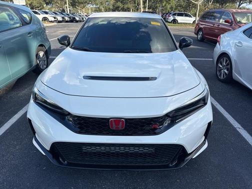 2023 Honda Civic Type R Base