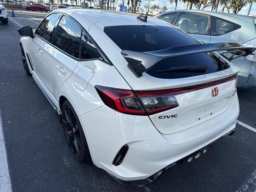 2023 Honda Civic Type R Base