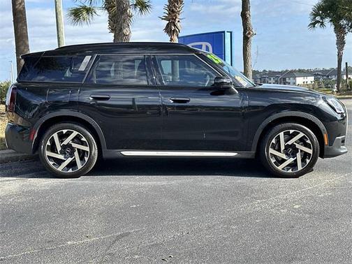 2025 MINI Countryman Cooper S ALL4