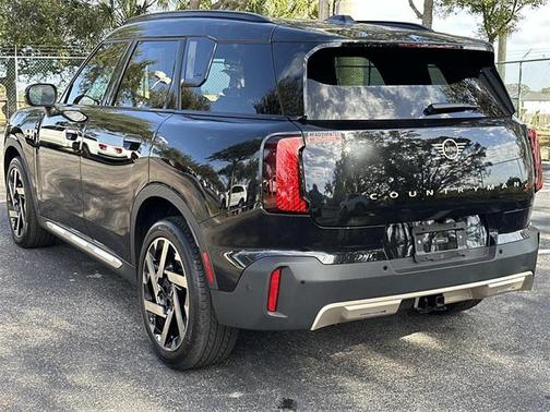 2025 MINI Countryman Cooper S ALL4