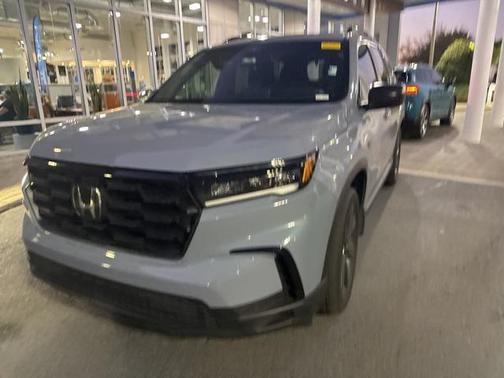 2023 Honda Pilot Sport