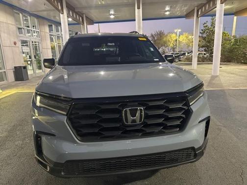 2023 Honda Pilot Sport