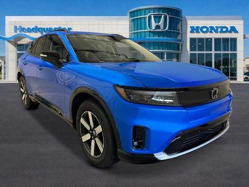 Pacific Blue 2026 Honda Prologue Touring