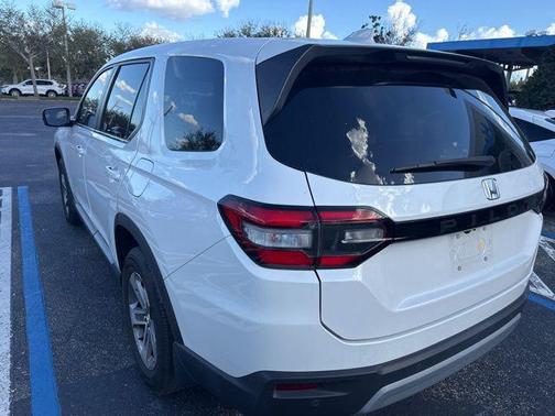 2023 Honda Pilot EX-L