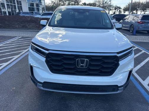 2023 Honda Pilot EX-L