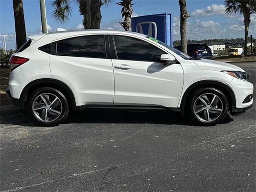 2022 Honda HR-V EX-L