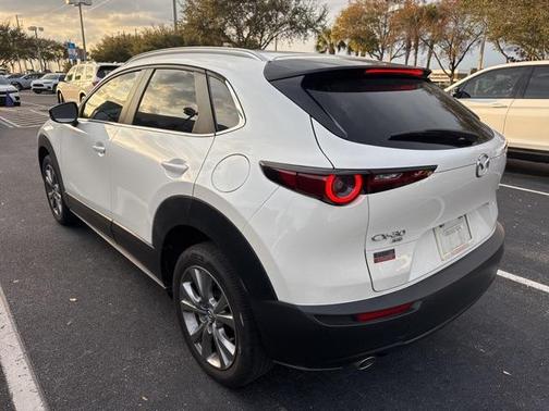 2023 Mazda CX-30 2.5 S Select Package