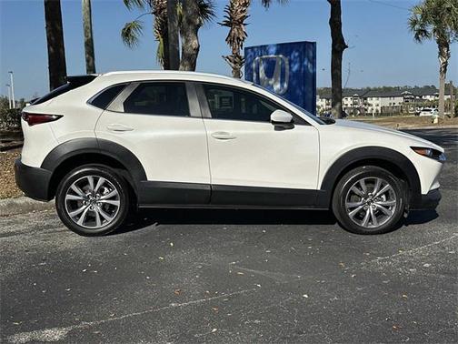2023 Mazda CX-30 2.5 S Select Package