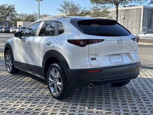 2023 Mazda CX-30 2.5 S Select Package
