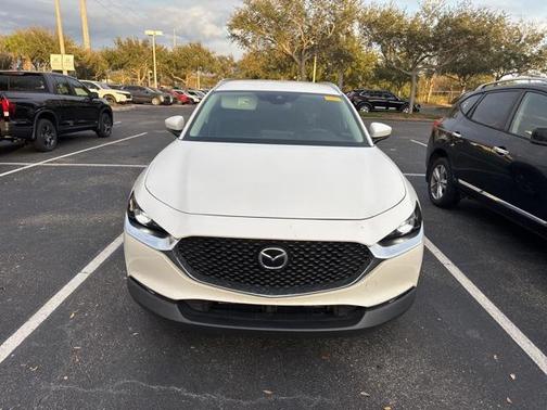 2023 Mazda CX-30 2.5 S Select Package