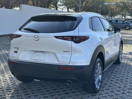 2023 Mazda CX-30 2.5 S Select Package