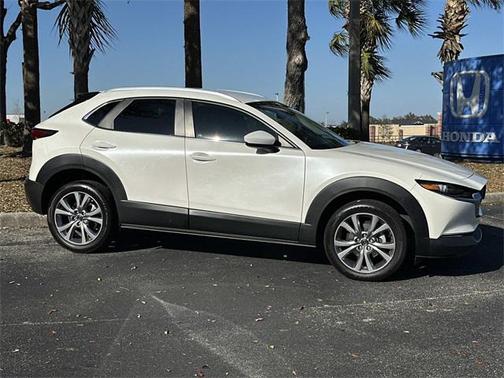 2023 Mazda CX-30 2.5 S Select Package