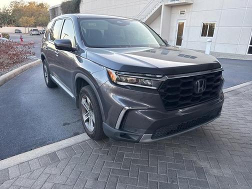 2023 Honda Pilot EX-L