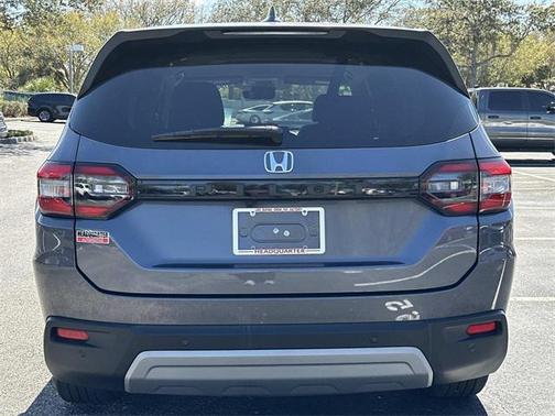 2023 Honda Pilot EX-L