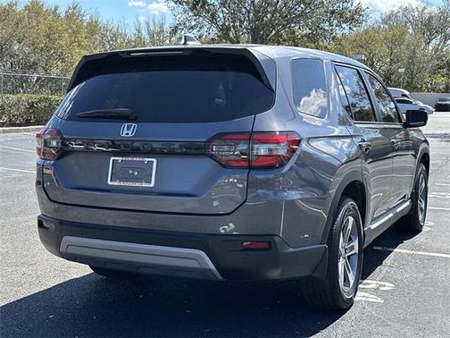 2023 Honda Pilot EX-L