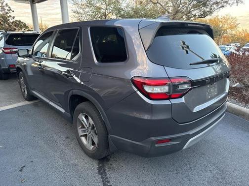 2023 Honda Pilot EX-L