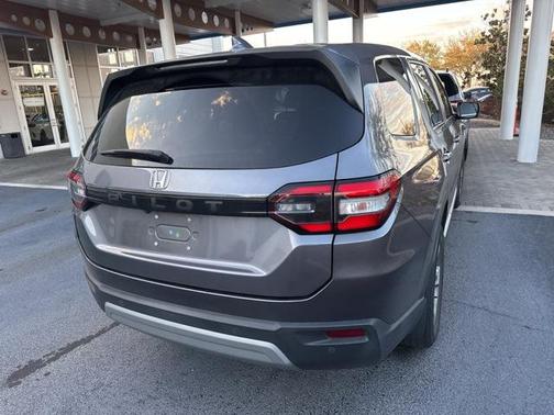 2023 Honda Pilot EX-L