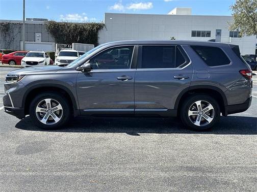 2023 Honda Pilot EX-L