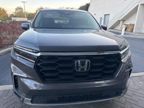 2023 Honda Pilot EX-L