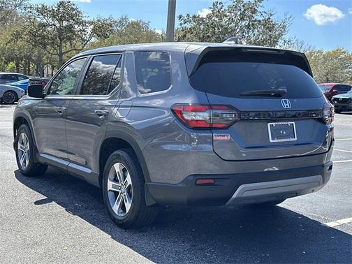 2023 Honda Pilot EX-L