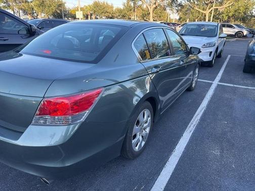 2008 Honda Accord EX