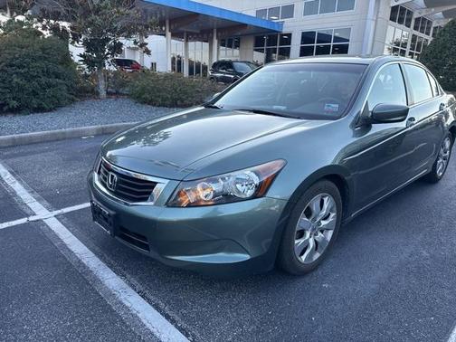 2008 Honda Accord EX