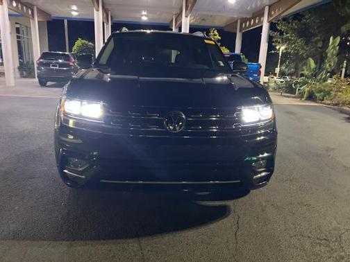 2020 Volkswagen Atlas 3.6L SE