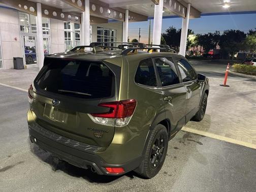 2019 Subaru Outback 3.6R Touring