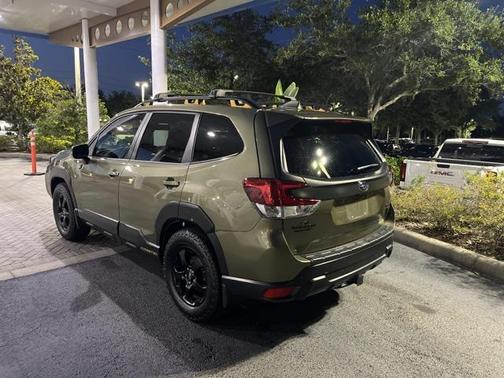 2019 Subaru Outback 3.6R Touring