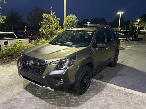 2019 Subaru Outback 3.6R Touring
