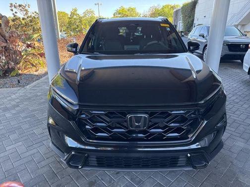 2024 Honda CR-V Hybrid Sport FWD