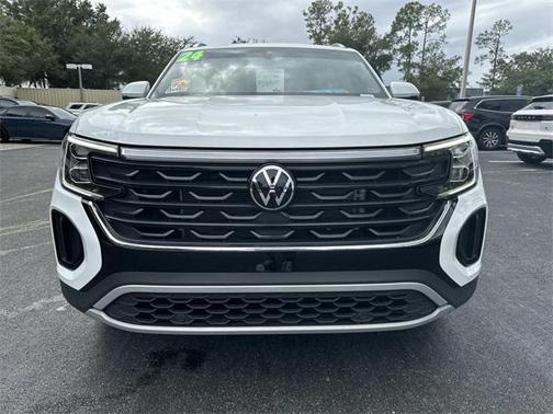 2024 Volkswagen Atlas Cross Sport 2.0T SE