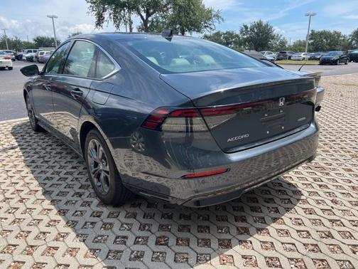 2024 Honda Accord Sport SE 1.5T