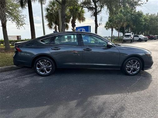 2024 Honda Accord Sport SE 1.5T