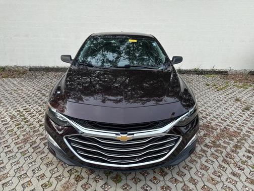 2020 Chevrolet Malibu 1LS
