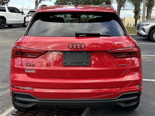 2023 Audi Q3 Premium