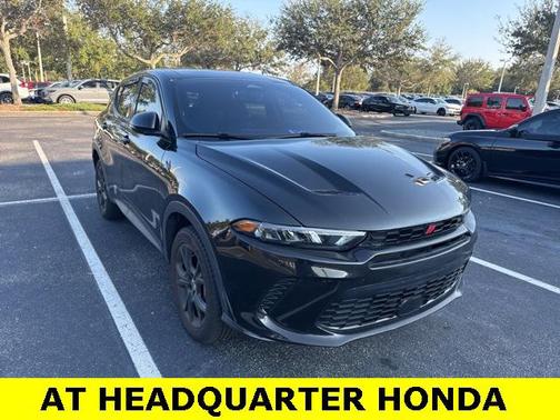 2023 Dodge Hornet GT Plus